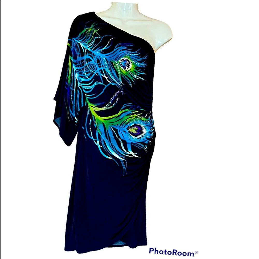 Bison Bisou Dress